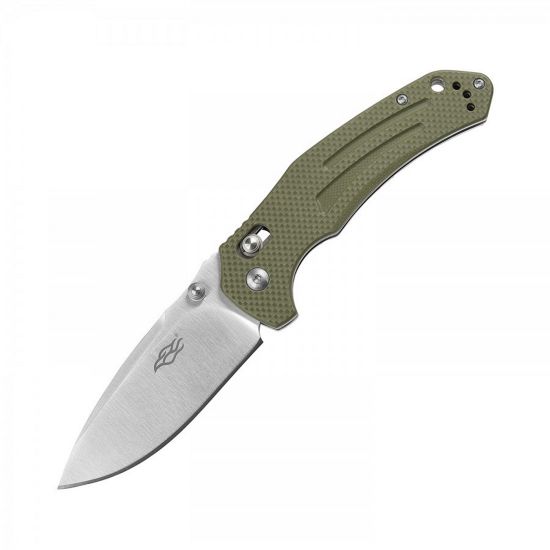 Ganzo F7611 grønn