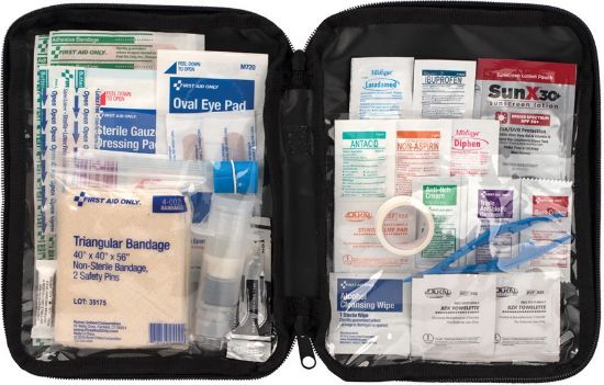 Outdoor First Aid Kit