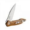 Ganzo FH51 brun G10