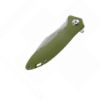 Ganzo FH51 grønn G10