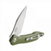 Ganzo FH51 grønn G10
