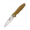 Ganzo FH71 brun