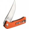 Ganzo FH923 D2 oransje