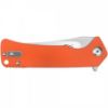 Ganzo FH923 D2 oransje