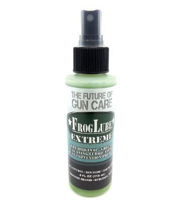 FrogLube Extreme 118ml