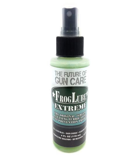 FrogLube Extreme 118ml