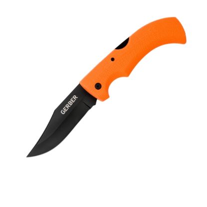 Gerber Gator Folding Knife Clip OR
