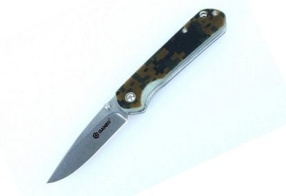 Ganzo 6801 camo