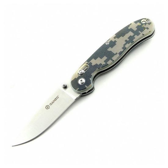 Ganzo 727M camo