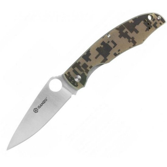 Ganzo 732 camo