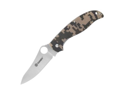 Ganzo 734 camo