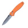 Ganzo 738 oransje