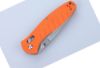 Ganzo 738 oransje