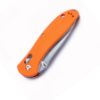 Ganzo 7392 oransje