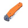Ganzo 7491 oransje