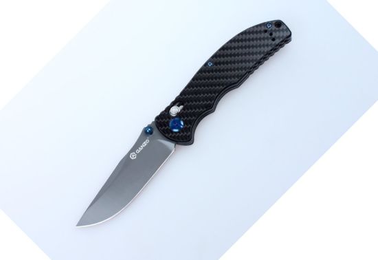 Ganzo 7503 karbon