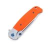 Ganzo 7522 oransje