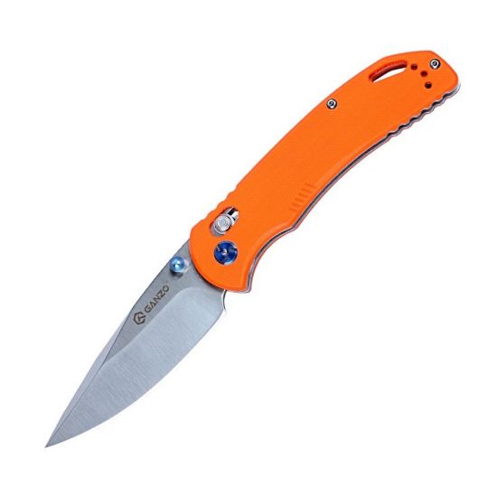 Ganzo 7531 oransje