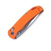 Ganzo 7531 oransje
