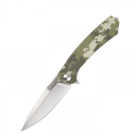 Ganzo Adimanti Skimen camo