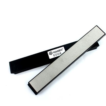 Ganzo Diamond 600 slipesten