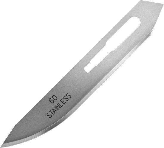 Havalon Replacement Blades #60