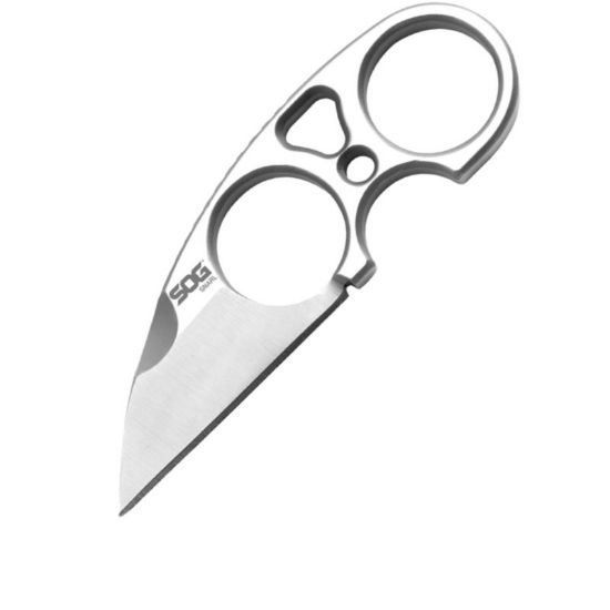 SOG Snarl Fixed Blade