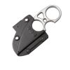 SOG Snarl Fixed Blade
