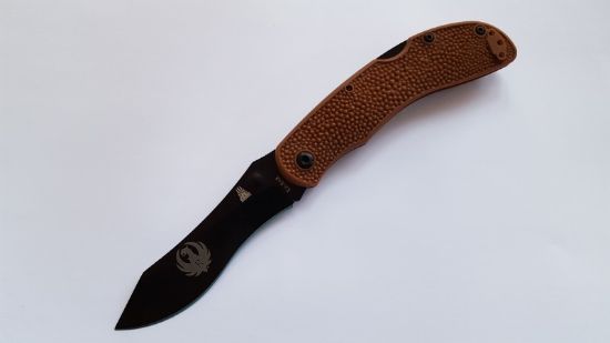 Ka-Bar Johnson Adventure Piggyback 