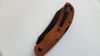 Ka-Bar Johnson Adventure Piggyback 