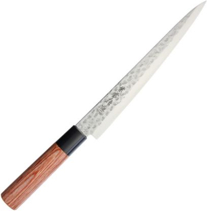 Kanetsune Sujihiki Knife 210mm