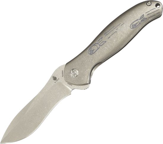 Kizer Bad Dog Bomb