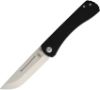 Kizer Pinch Black G10