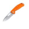 Kizer Kesmec N690 Orange G10