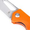 Kizer Kesmec N690 Orange G10