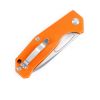 Kizer Kesmec N690 Orange G10