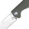 Kizer Kesmec Green G10