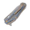 Komoran Hand Made Linerlock D2