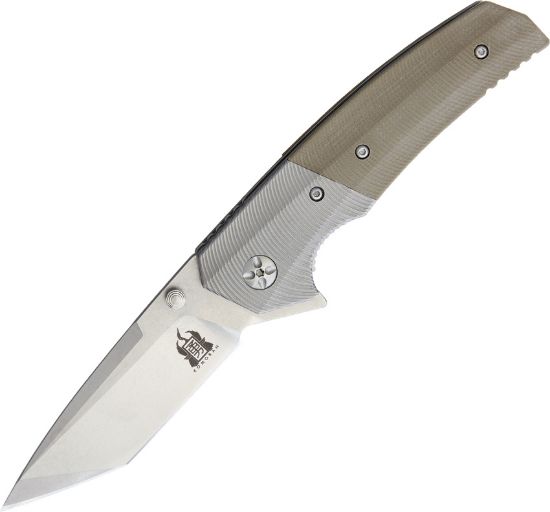 Komoran Flipper G10