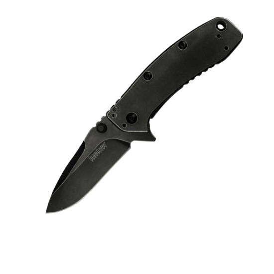 Kershaw Cryo II Drop Point A/O