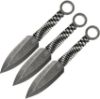 Kershaw Ion Throwing Knives 3 pc