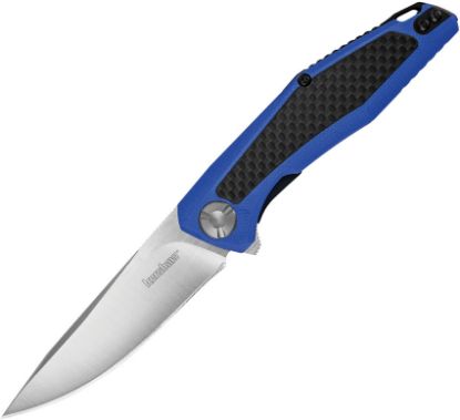 Kershaw Atmos Blue