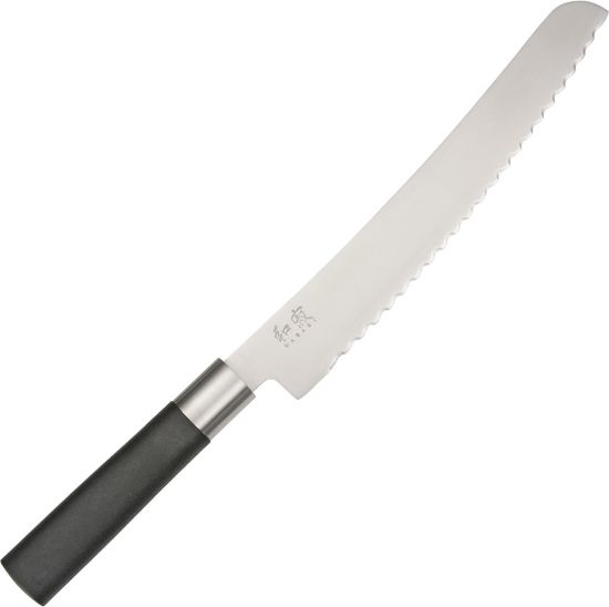 Wasabi Bread Knife