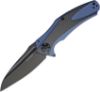 Kershaw Natrix - XL CF/Blk