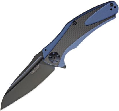 Kershaw Natrix - XL CF/Blk