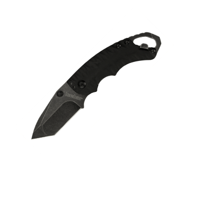 Kershaw Shuffle II Blackwash
