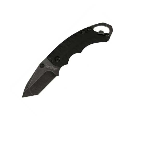 Kershaw Shuffle II Blackwash