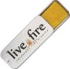 Emergency Fire Starter