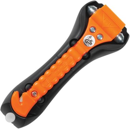 Safety Hammer Orange