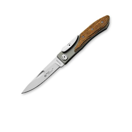 Maserin Trigger Line - bocote